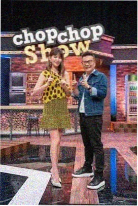 小小影视推荐脱口秀大会
